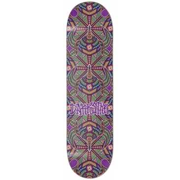 Darkstar Tribal Hyb Multi 8.125 X 31.66 Skateboard bord