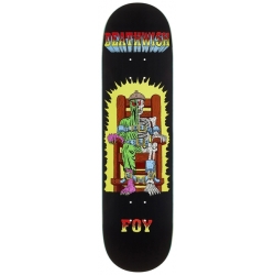 Deathwish 423 Jf 8.25 X 31.5 Skateboard bord