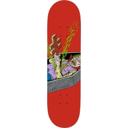 Deathwish Blasphemy Jd 8.125 X 31.5 Prancha de skate