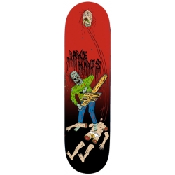 Deathwish Blasphemy Jh 8.25 X 31.5 Prancha de skate