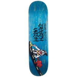 Deathwish Chatman Pd 8.25 X 31.5 Skateboard bord