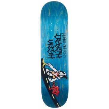 Deathwish Chatman Pd 8.25 X 31.5 Tavola da skateboard