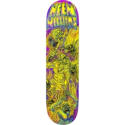 Deathwish Dystopia Nw 8.0 X 31.5 Planche Skateboard