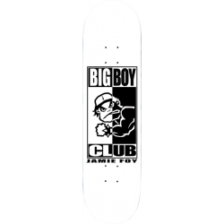 Deathwish Jf Big Boy Club 8.0 X 31.5 Planche Skateboard