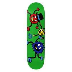 Deathwish Jh Maniac 8.475 X 31.7 Skateboard bord