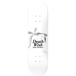 Deathwish Ju This Way 8.0 X 32 Planche Skateboard