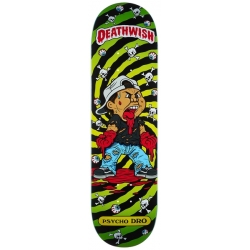 Deathwish Low Life Kids Pd 8.5 X 32 Planche Skateboard