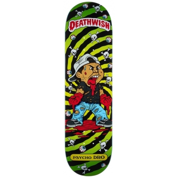 Deathwish Low Life Kids Pd 8.5 X 32 Planche Skateboard