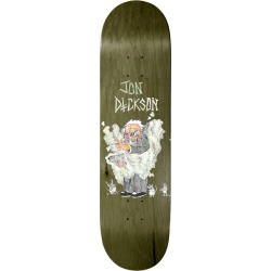 Deathwish Mice and Men Jd 8.3 X 32 Planche Skateboard