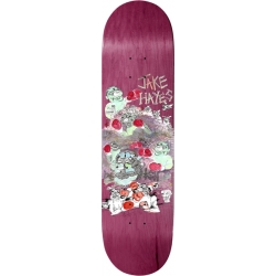 Deathwish Mice and Men Jh 8.125 X 31.5 Planche Skateboard