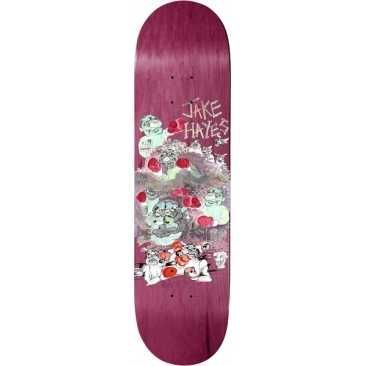 Deathwish Mice and Men Jh 8.125 X 31.5 Planche Skateboard