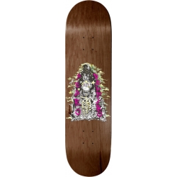 Deathwish Mice and Men Pd 8.0 X 31.5 Skateboard Deck