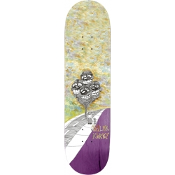 Deathwish Mice and Men Tk 8.25 X 31.5 Planche Skateboard