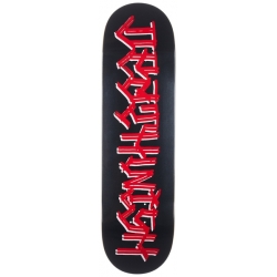 Deathwish Muchachos 8.5 X 32 Planche Skateboard