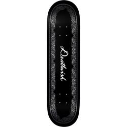 Deathwish Paisley Script 8.5 X 32 Planche Skateboard