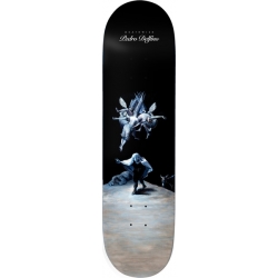 Deathwish Pd Witches Flight 8.25 X 31.5 Planche Skateboard