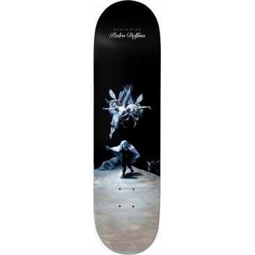 Deathwish Pd Witches Flight 8.25 X 31.5 Planche Skateboard