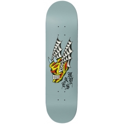 Deathwish Seven Trumpets Jh 8.5 X 32 Planche Skateboard