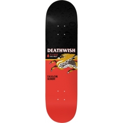 Deathwish Tk The Messenger 8.25 X 31.5 Planche Skateboard