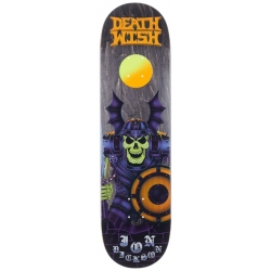 Deathwish War Masters Jd 8.25 X 31.5 Planche Skateboard