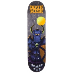 Deathwish War Masters Jf 8.0 X 31.5 Planche Skateboard