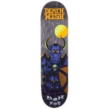 Deathwish War Masters Jf 8.0 X 31.5 Planche Skateboard