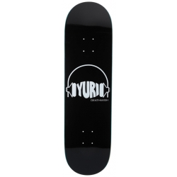 Deathwish Yf Loud 8.475 X 31.875 Planche Skateboard