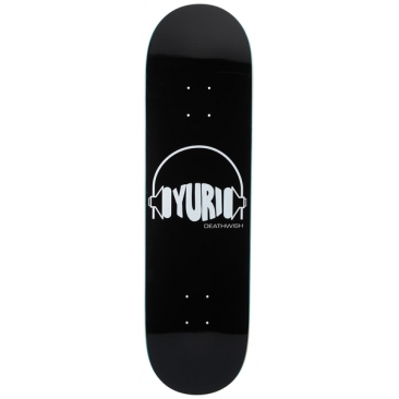 Deathwish Yf Loud 8.475 X 31.875 Planche Skateboard