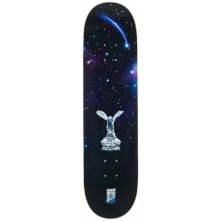 DGK All Night Williams 8.06 Skateboard Deck