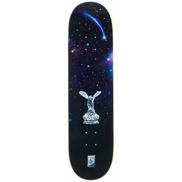 DGK All Night Williams 8.06 Planche Skateboard