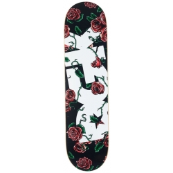 DGK Bloom 8.0 Black Tabla de skate