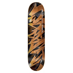 DGK Dgk X Mdr Fagundes 7.9 Planche Skateboard