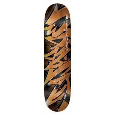 DGK Dgk X Mdr Fagundes 7.9 Planche Skateboard