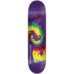 DGK Don T Trip 8.5 Planche Skateboard