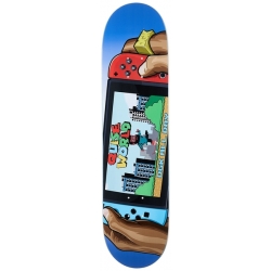 DGK Game Over Quise 7.9 Planche Skateboard