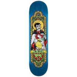 DGK Ghetto Disciples Ortiz 8.0 Planche Skateboard