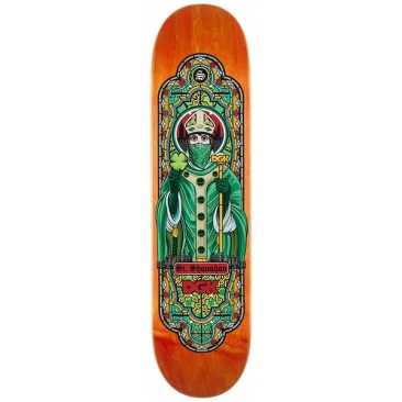 DGK Ghetto Disciples Shanahan 8.06 Planche Skateboard