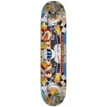 DGK Ghetto Fab Kalis 7.8 Tavola da skateboard