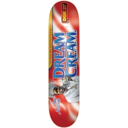 DGK Ghetto Market Boo 7.9 Planche Skateboard