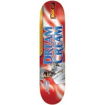 DGK Ghetto Market Boo 7.9 Planche Skateboard