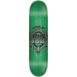 DGK Keep It 100 8.06 Planche Skateboard