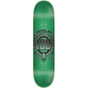 DGK Keep It 100 8.06 Planche Skateboard