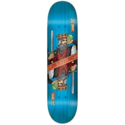 DGK Kingdom Kalis 8.06 Planche Skateboard