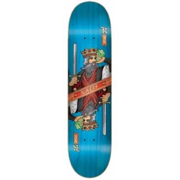 DGK Kingdom Kalis 8.06 Planche Skateboard