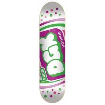 DGK Lolli 8.1 Planche Skateboard