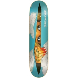 DGK Lurk Shanahan 8.06 Skateboard Deck