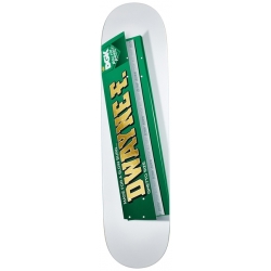 DGK Rolling Papers Fagundes 7.8 Skateboard Deck