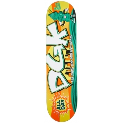 DGK Snapper 8.0 Tavola da skateboard