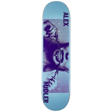 Disorder Alex Midler Chain Debut Pro 8.25 Skateboard Deck