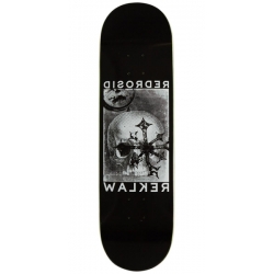 Disorder Meaning Walker 8.5 X 32 Planche Skateboard